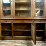 Napoleon III bookcase 1850