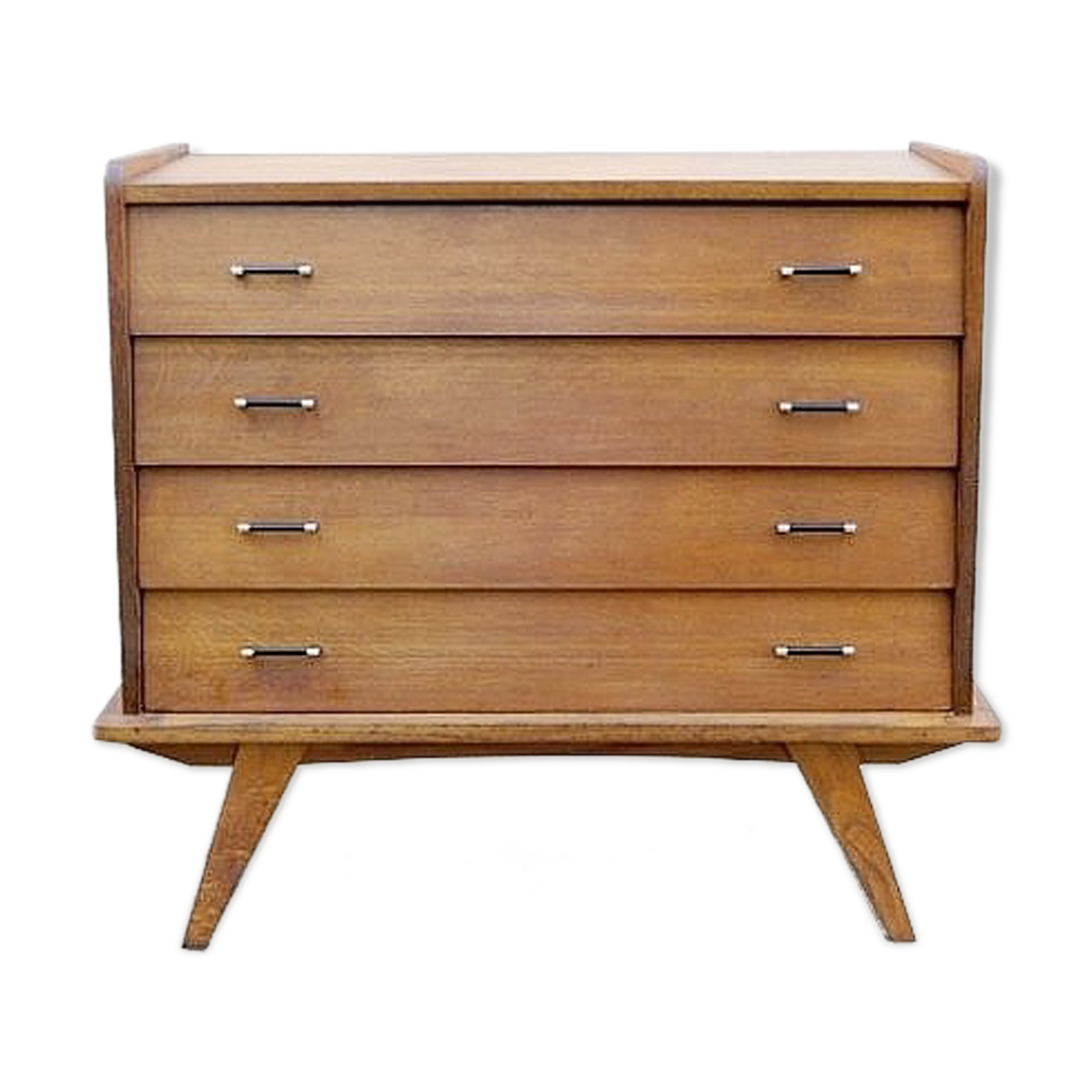 Vintage dresser