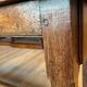 Large antique Farmhouse table