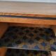 Art deco buffet