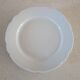 5 Charles Pillivuyt porcelain plates