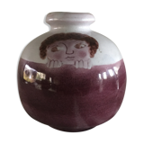 Vase ball Brothers Cloutier