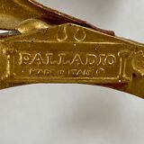 Luminaire Palladio style Louis XVI