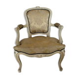 Louis XV armchair