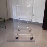 David Lange Serving Trolley