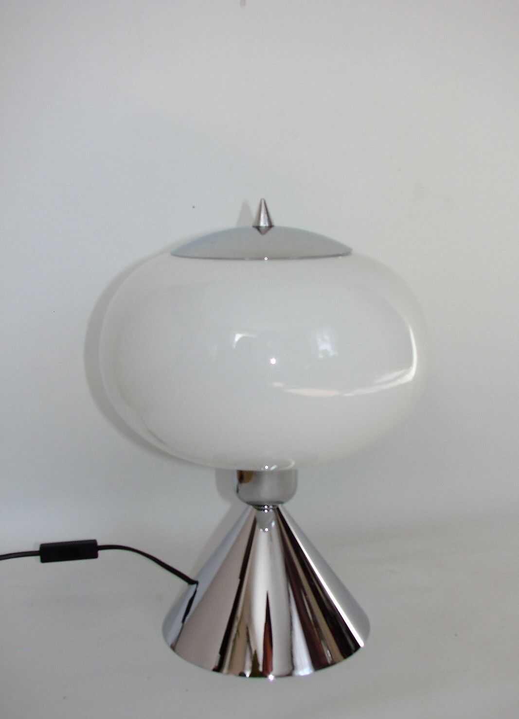 Space age table lamp, 1970s