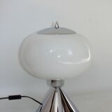Space age table lamp, 1970s