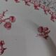 Gien opaque porcelain dish, Chardons service