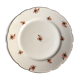 Porcelain Edelstein dessert plates