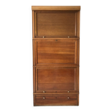 50s vintage MD bookcase