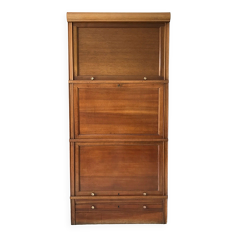 50s vintage MD bookcase