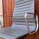 Vitra Charles & Ray Eames office chair