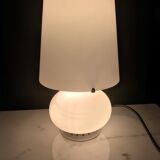 Authentic Fontana Arte Max Ingrand Design Lamp