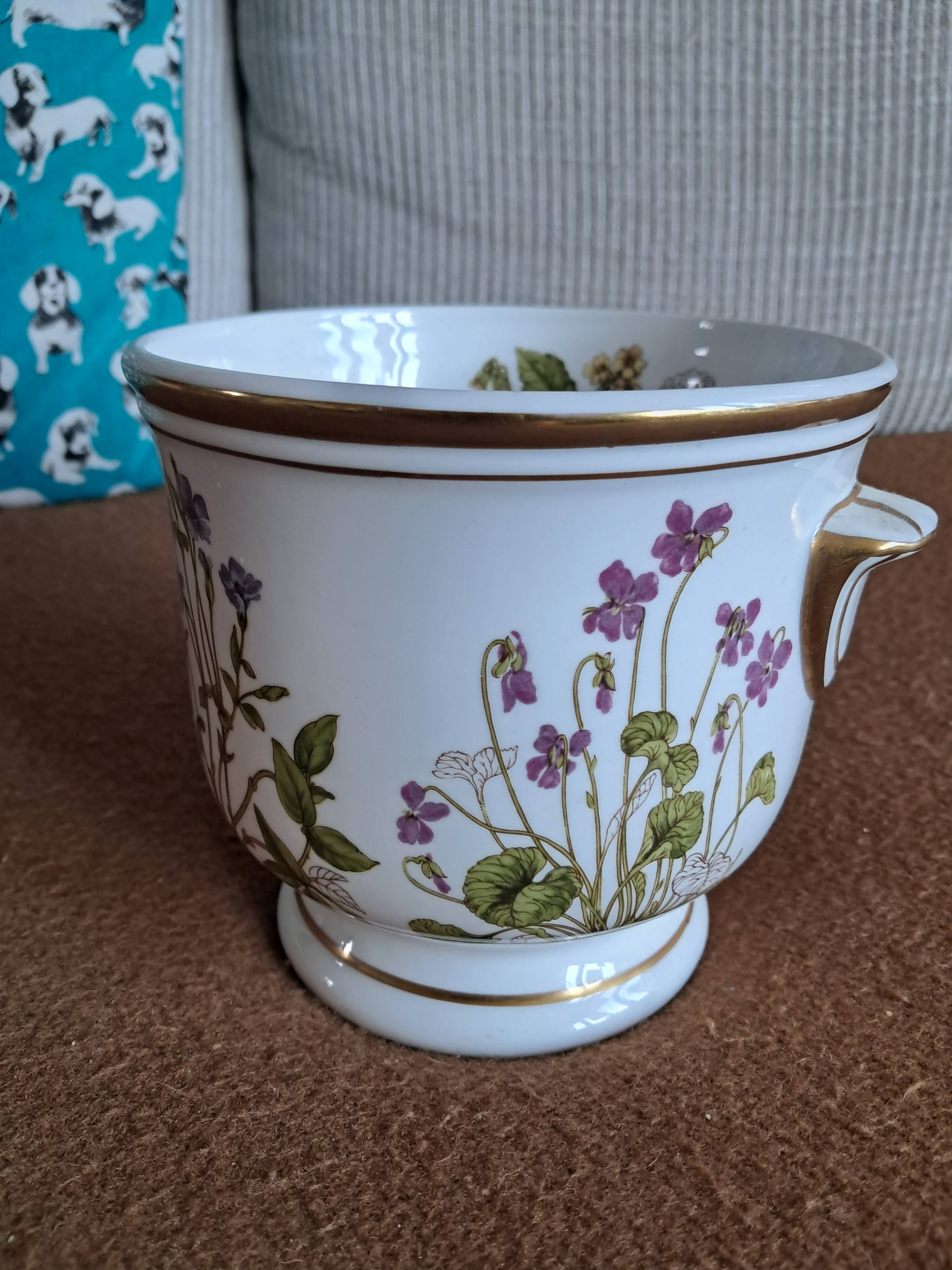 Vintage English ceramics