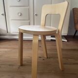 65 Alvar Aalto chair for Artek
