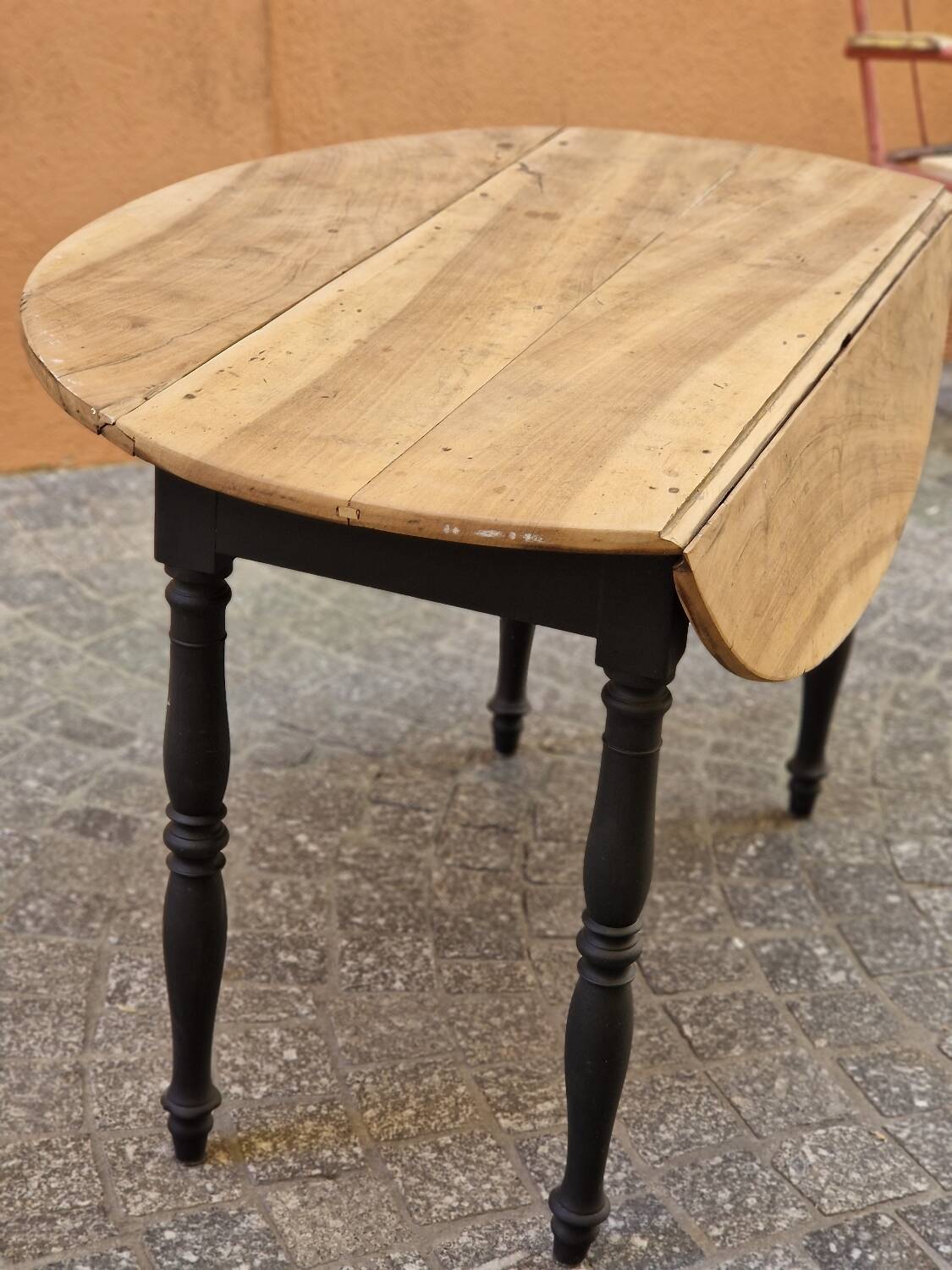 Table à volets