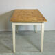 Table en bois