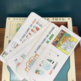 Fisher Price music stand