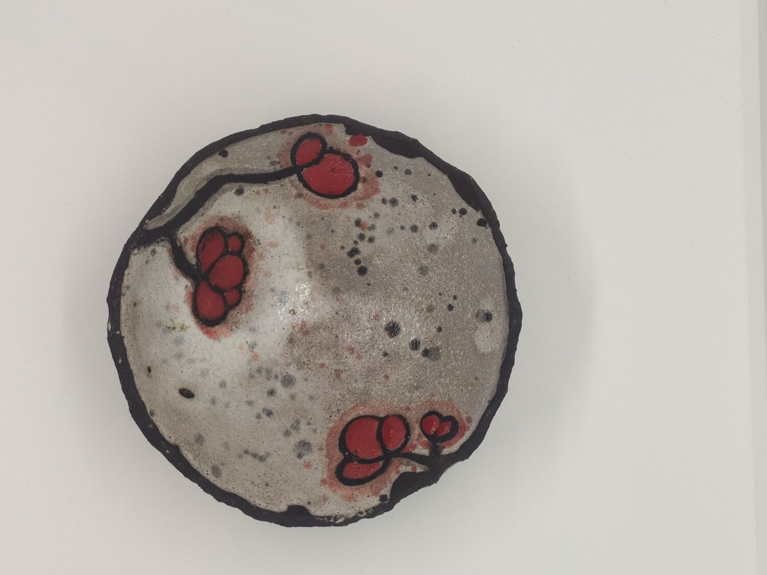 Empty pocket in Raku