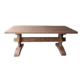 Farmhouse table