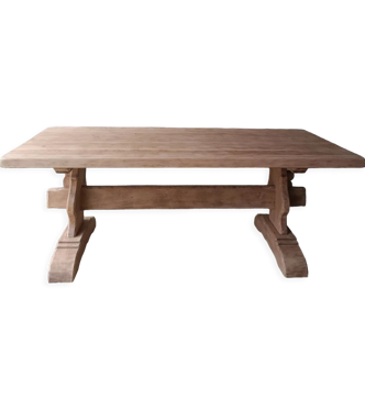 Table de ferme