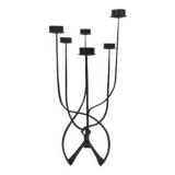 Large vintage candlestick • 1900