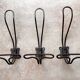 Vintage coat hooks
