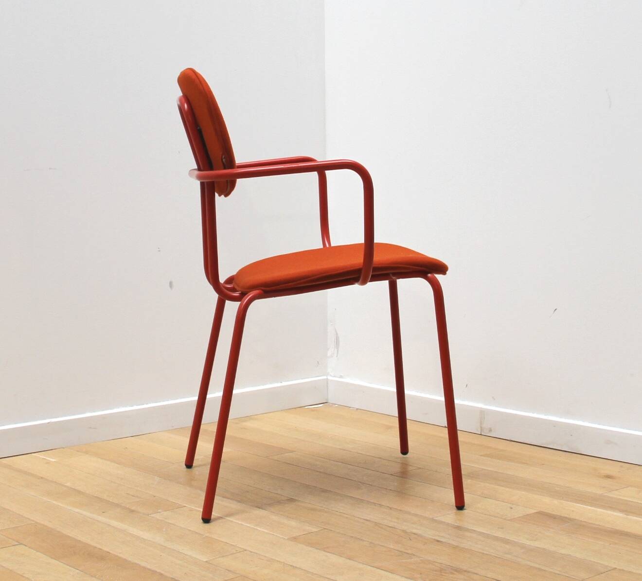 New School chair, MDD