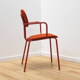 New School chair, MDD