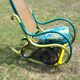 Rocking-chair customisé