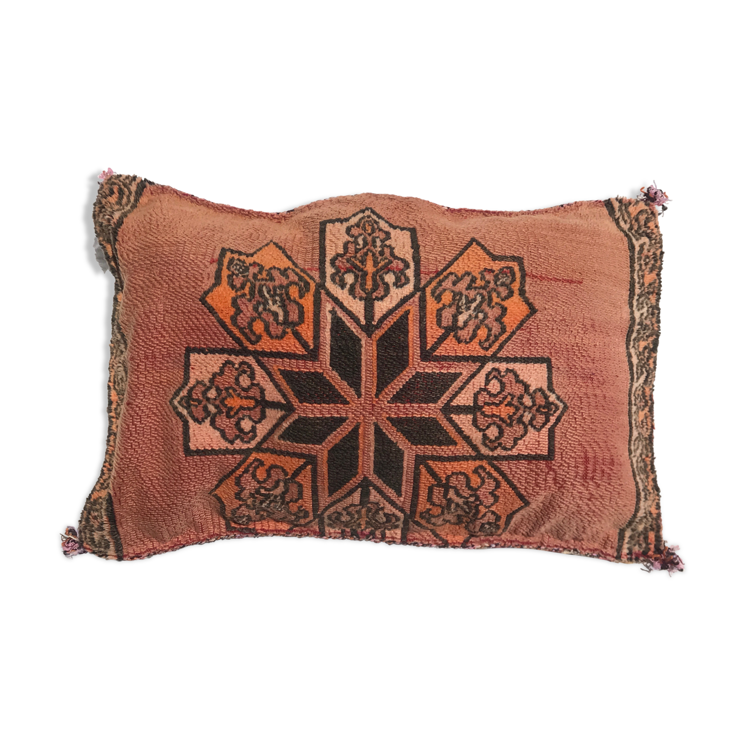 berber floor cushion