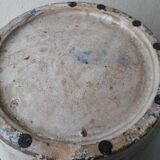 Jar umbrella stand