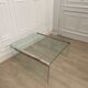 Salon table Pierangelo Gallotti for Gallotti & Radice