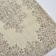 Tapis kurde anatolien vintage sku3118