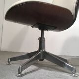 Series of 6 chairs Ico Parisi