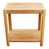 Art Deco Console