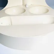 Kd29 Table Lamp By Joe Colombo For Kartell, Italy,1970S