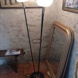 Vintage floor lamp