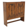 Scandinavian bar cabinet in rosewood, Sweden, 1960