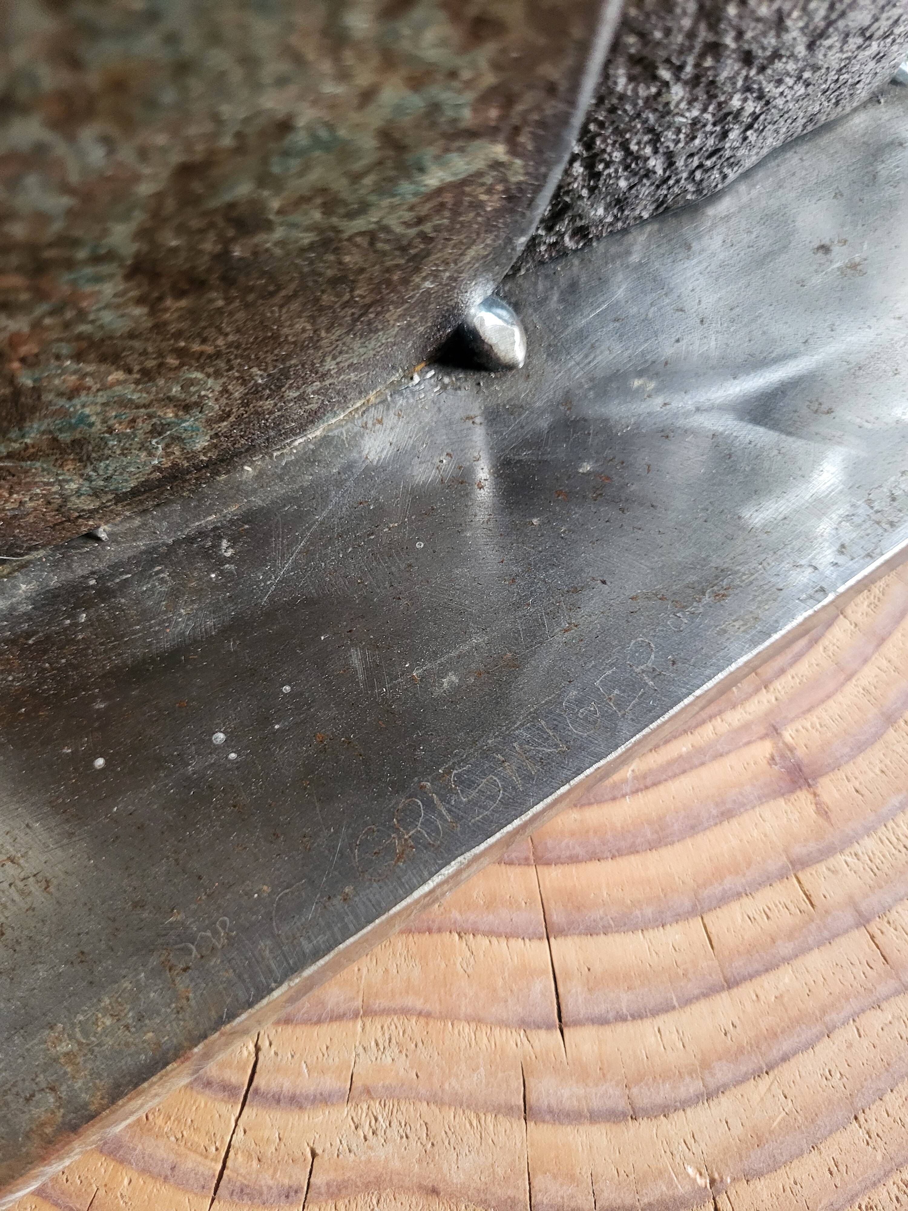 Lamp by Christian Grisinger