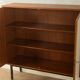 Mid-century chest of drawers from the 1950s by Oldenburger Möbelwerkstätten