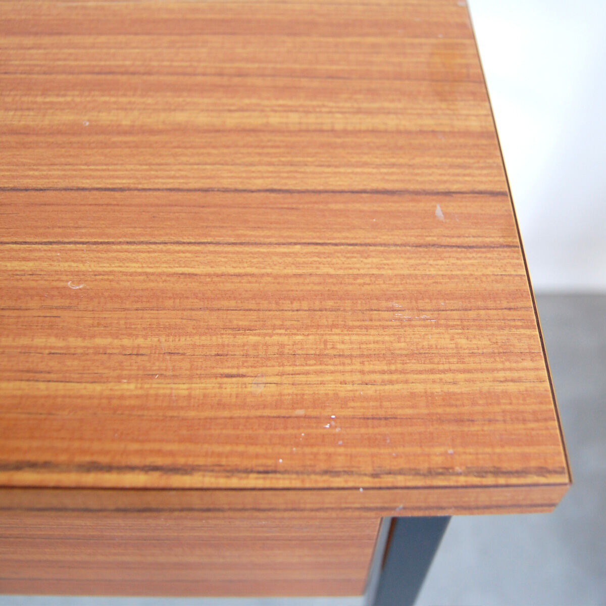 Vintage Cadet Office by Pierre Guariche for Meurop