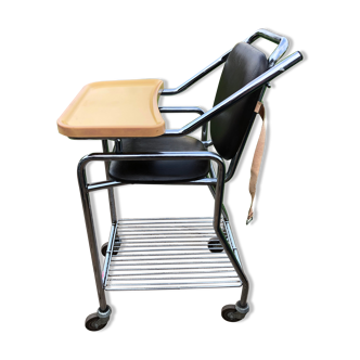 High chair for children brand Caddie