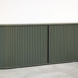 Dressoir post modernist Aldo van den Nieuwelaar for Pastoe 1970