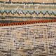 3x10 One Of A Kind Turkish Runner Rug, 85x315Cn