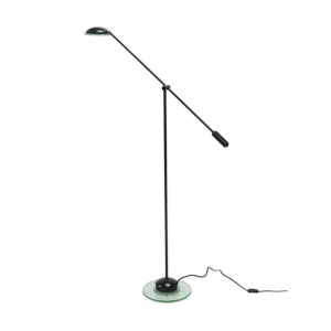 Lampe de sol halogène