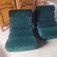 Pair of drivers from the 70s