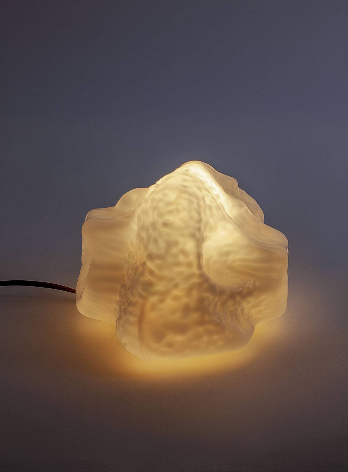 Osso, par Carlo Nason