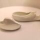 Mustard ceramics by Edouard Marcel Sandoz for Haviland