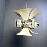 Lustre italien de l'ère spatiale, années 1960
